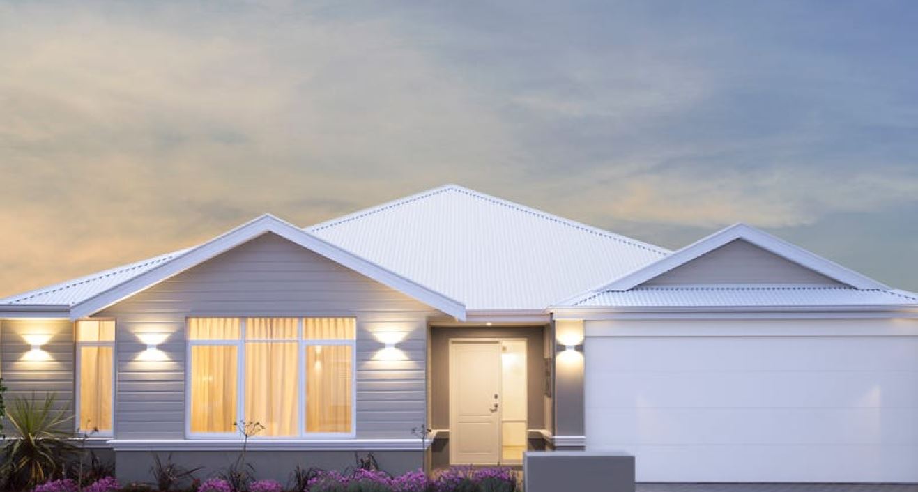 House And Land Kennedy Bay