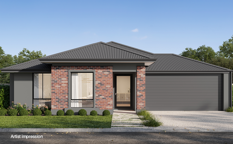 Lot 558 Tidal Drive